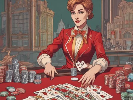 網上百家樂遊戲推薦