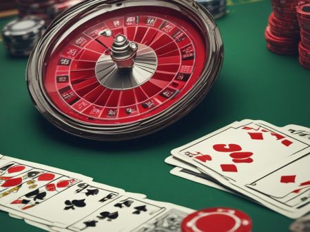 如何選擇適合的線上賭場平台？