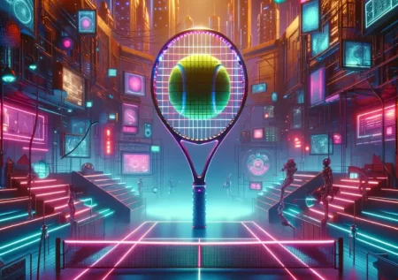 網球