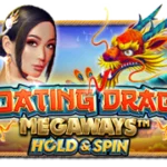 浮动龙 Megaways