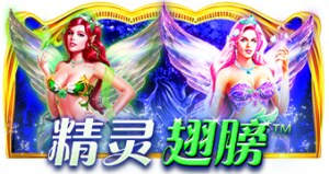 精灵之翼