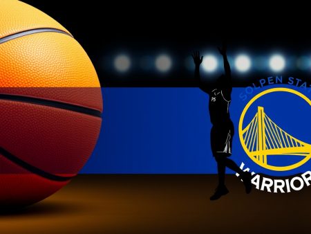 Stephen Curry：勇士隊的神射手