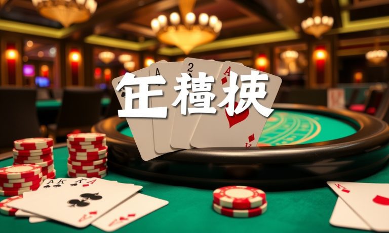 玩百家樂有哪些必勝技巧？