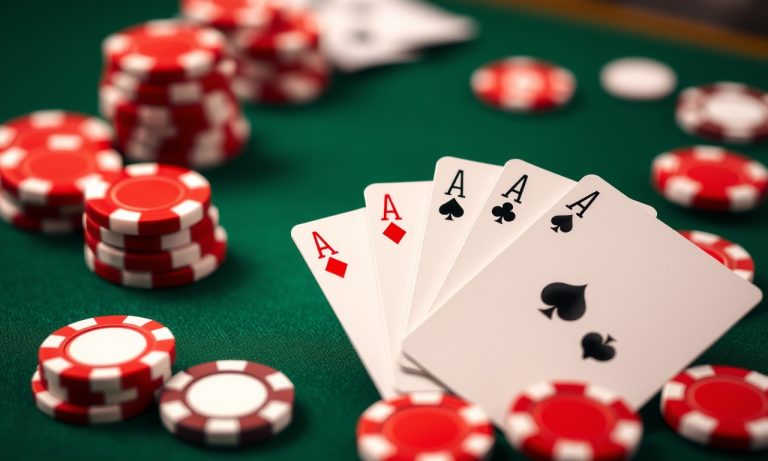 為什麼百家樂是賭場最受歡迎的遊戲？