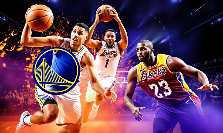 NBA季後賽：勇士隊逆轉擊敗湖人隊，晉級西區決賽！