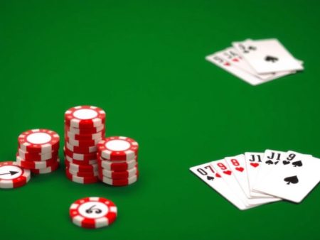 百家樂必勝技巧分享