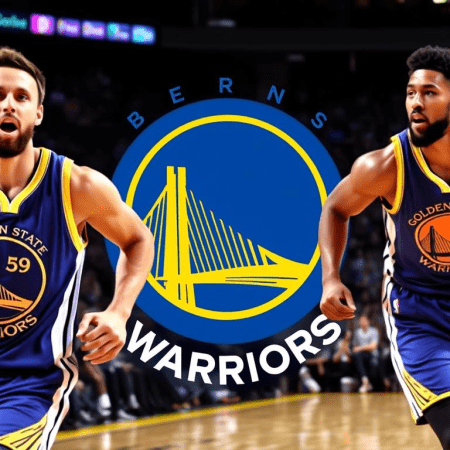 勇士隊的三巨頭：Curry、Thompson和Green，如何改變NBA的戰術？