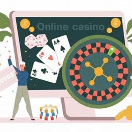 線上娛樂城 vs 實體賭場：邊種啱你心水？優劣分析，精明選擇！