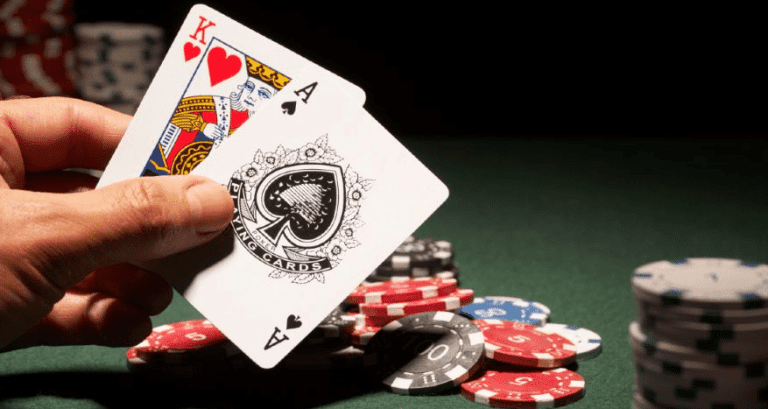 線上百家樂新手入門：玩法、補牌規則、賠率全攻略！