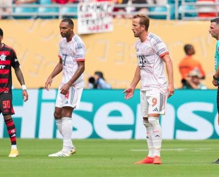 世俱杯8強誕生4席：拜仁決戰巴黎 第2支種子隊出局