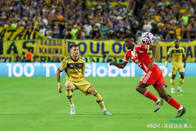 南美隊10戰首敗！世俱盃第2支出線隊誕生