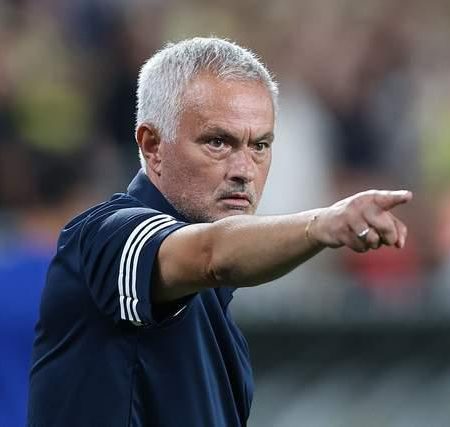 無緣歐冠36小時後！62歲穆里尼奧第7次下課