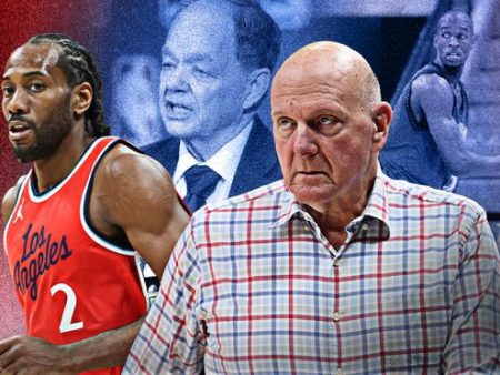 NBA正式調查快船與萊昂納德涉嫌「陰陽合同」事件深度解析