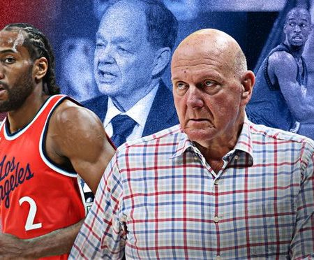 NBA正式調查快船與萊昂納德涉嫌「陰陽合同」事件深度解析