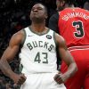 NBA關係戶的天花板：薩納西斯·阿德托昆博重返雄鹿的深層意義