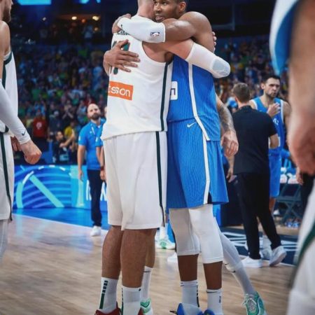 狂砍24分15籃板！瓦蘭丘納斯爆發，1換1神級交易改變西部格局