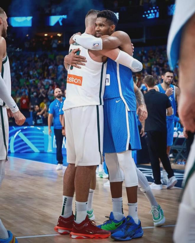 狂砍24分15籃板！瓦蘭丘納斯爆發，1換1神級交易改變西部格局