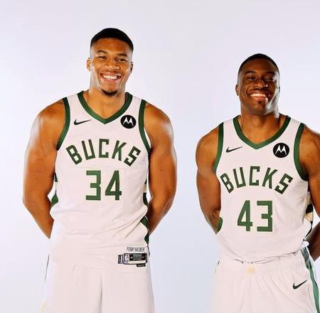 字母哥哥談復出：雄鹿高層認可我的防守，拼盡全力就是責任