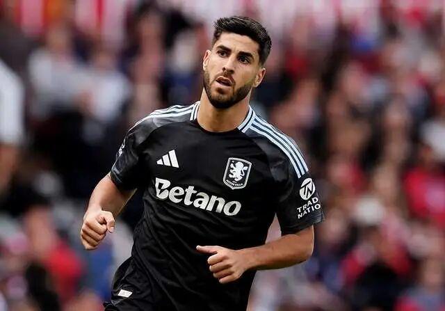 昔日皇馬太子阿森西奧：從伯納烏新星到土耳其豪門的現實抉擇