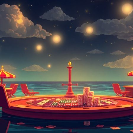 如何在博奕天堂中提升勝率？