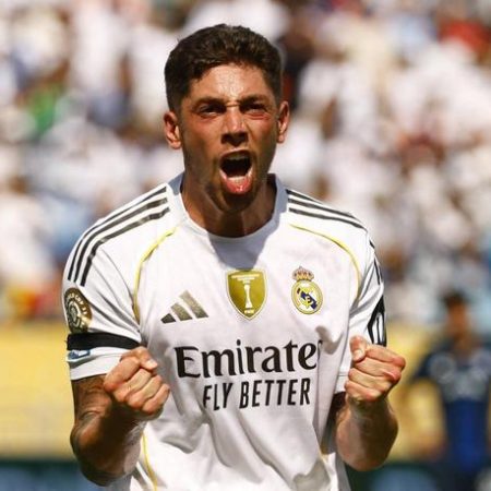 首發戰巴塞！6000萬歐元天才居萊爾翻身成皇馬核心