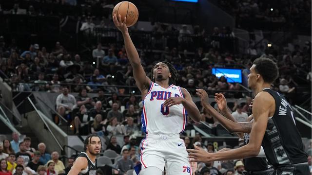 高歌猛進！雷霆、馬刺、公牛與76人開季全勝：四強齊飛