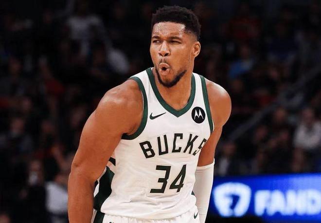 字母哥再度發威！37+8+7領雄鹿逆轉尼克斯