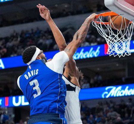 開局兩連敗！獨行俠主場被奇才14分逆轉