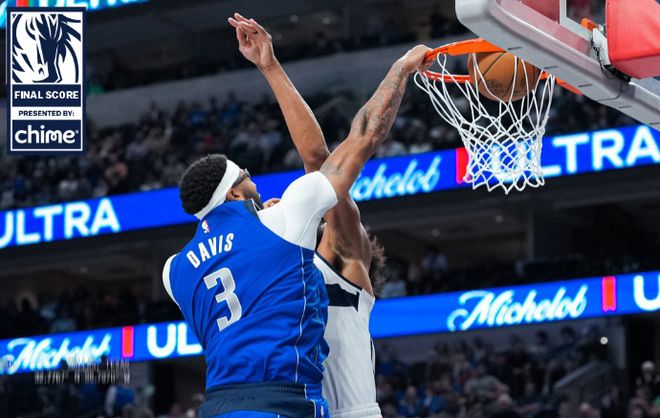 開局兩連敗！獨行俠主場被奇才14分逆轉