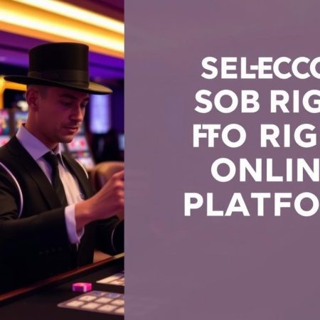 如何挑選適合的線上賭場平台？