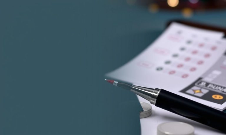 賭場安全檢查清單與防範措施