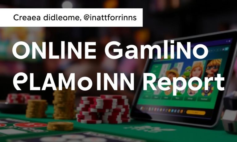 最新博彩平台評比報告