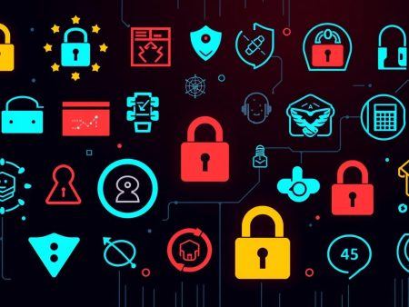 如何保護個人資訊免受網絡攻擊？