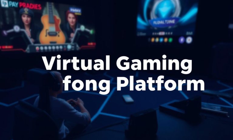 如何選擇適合的虛擬博弈平台？