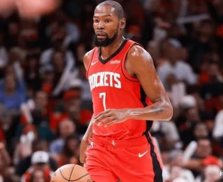 火箭另闢蹊徑！兩項數據領跑全聯盟，復古打法成反潮流先鋒