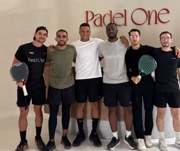 姆巴佩因傷退出國家隊後未返皇馬、直飛迪拜事件全解析