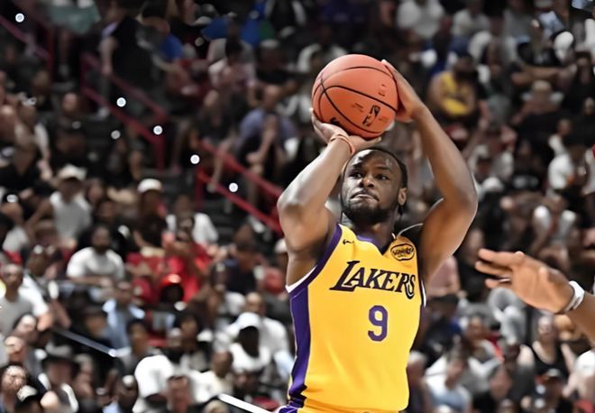 皇子的危機！布朗尼該如何留在湖人？