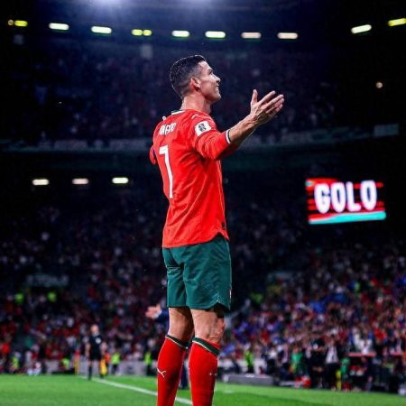 C羅：2026世界盃是終章也是序章——擁抱人生新篇章