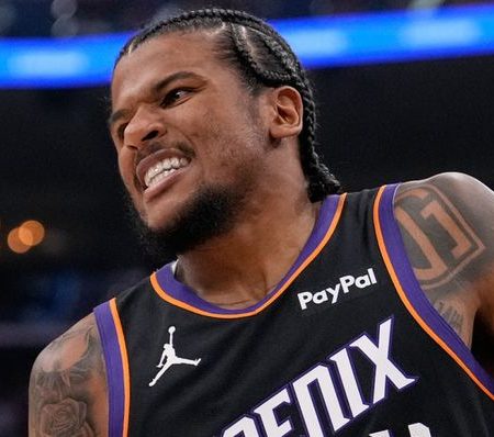 太陽遭重創！傑倫·格林右腿筋傷勢加重 恐缺席4至6週