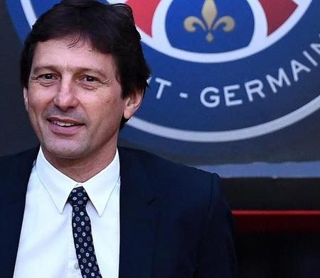 萊昂納多專訪：拒絕姆巴佩續約、遺憾莫塔未執教