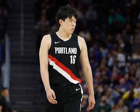 楊瀚森再度被下放G聯賽——從培養到磨練的必經之路