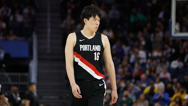 楊瀚森再度被下放G聯賽——從培養到磨練的必經之路