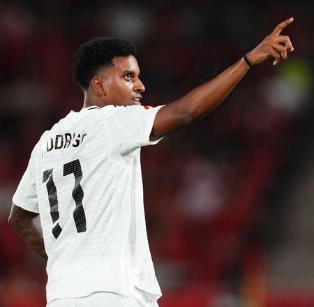 熱刺鋒線隱患終獲解方：冬窗全力追逐羅德里戈，劍指英超逆襲之路