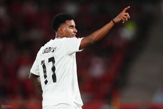 熱刺鋒線隱患終獲解方：冬窗全力追逐羅德里戈，劍指英超逆襲之路