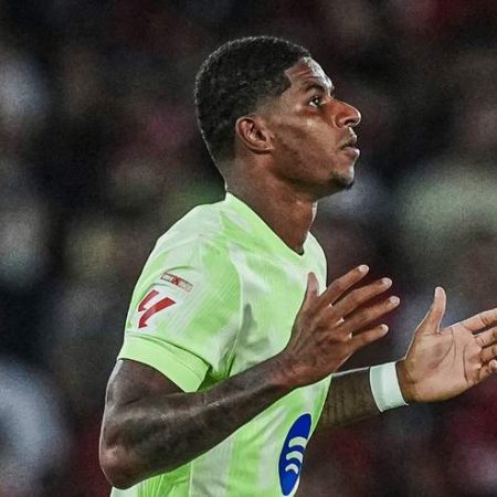 5球7助多面進攻核心再現光芒！巴薩願3500萬買斷拉師傅