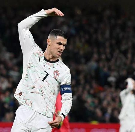 C羅確定可踢2026世界盃首戰！2場緩期執行原因曝光