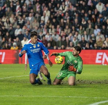 皇家馬德里陷入“姆巴佩依賴症”，進攻模式單一亟待改進