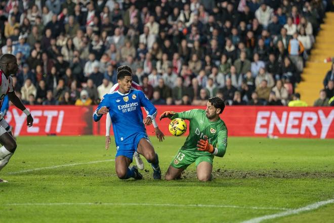 皇家馬德里陷入“姆巴佩依賴症”，進攻模式單一亟待改進