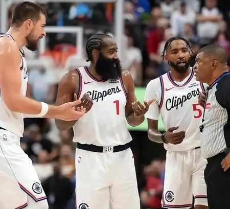 倫納德不滿戰績逼宮管理層？快艇崩盤真相與兩大「可笑要求」深度解析