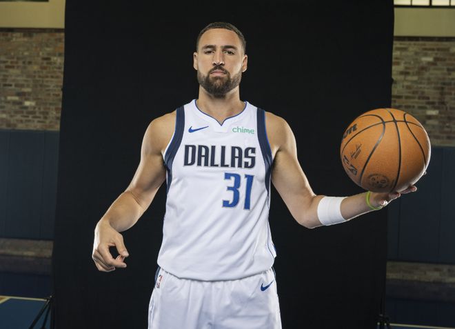 獨行俠撕毀承諾！湯神被踢到替補卻連抗議都不敢